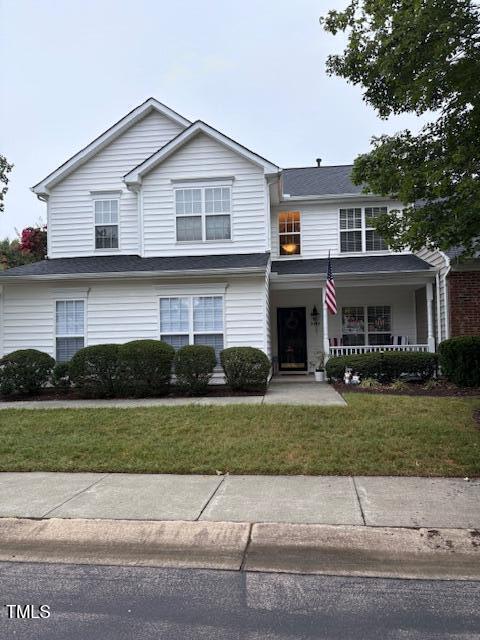 3405 Van Hessen Drive