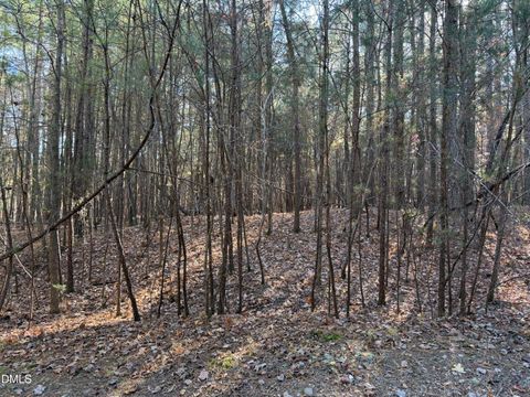 530 Crievewood Drive Durham NC 27712