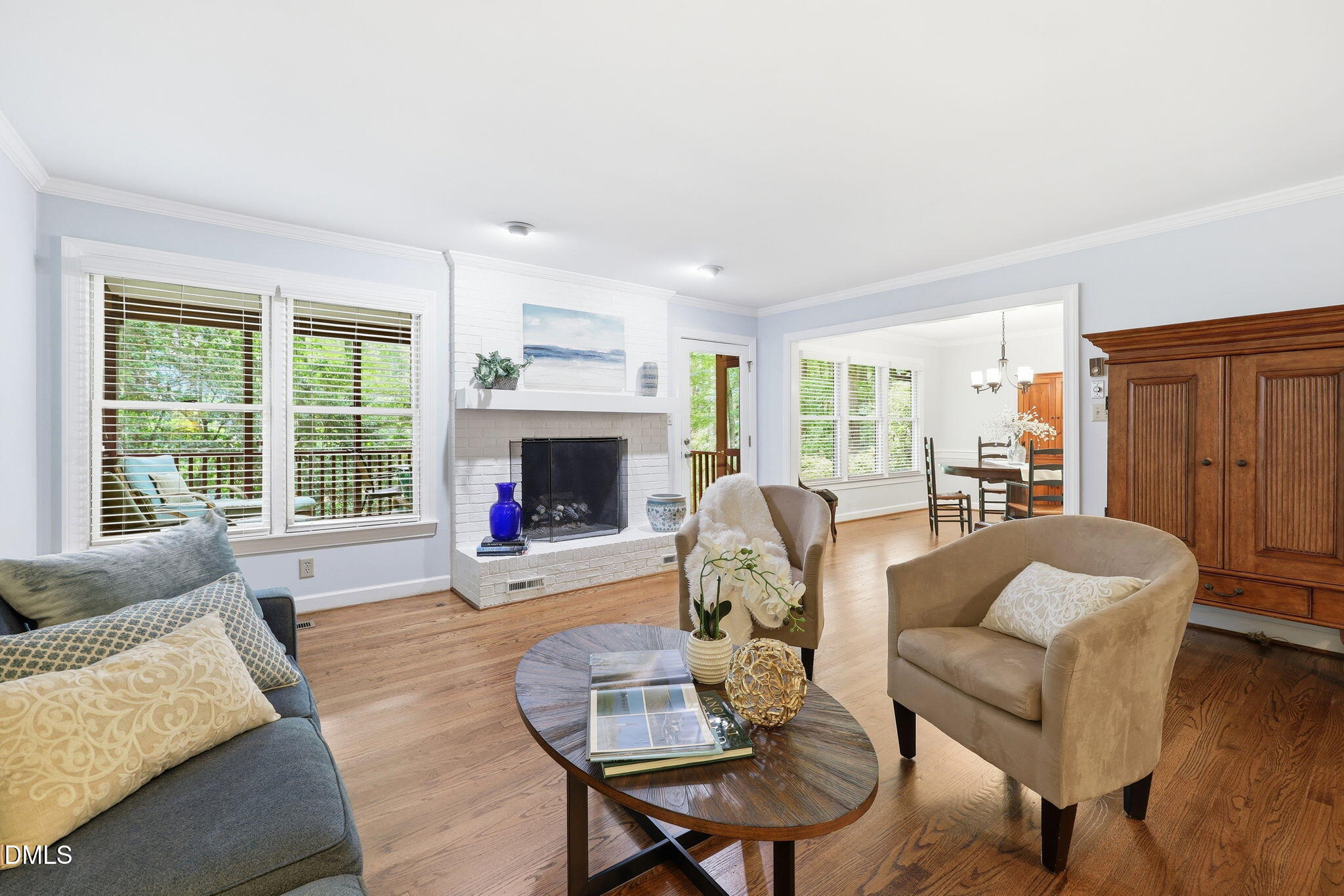 1805 Warwood Court