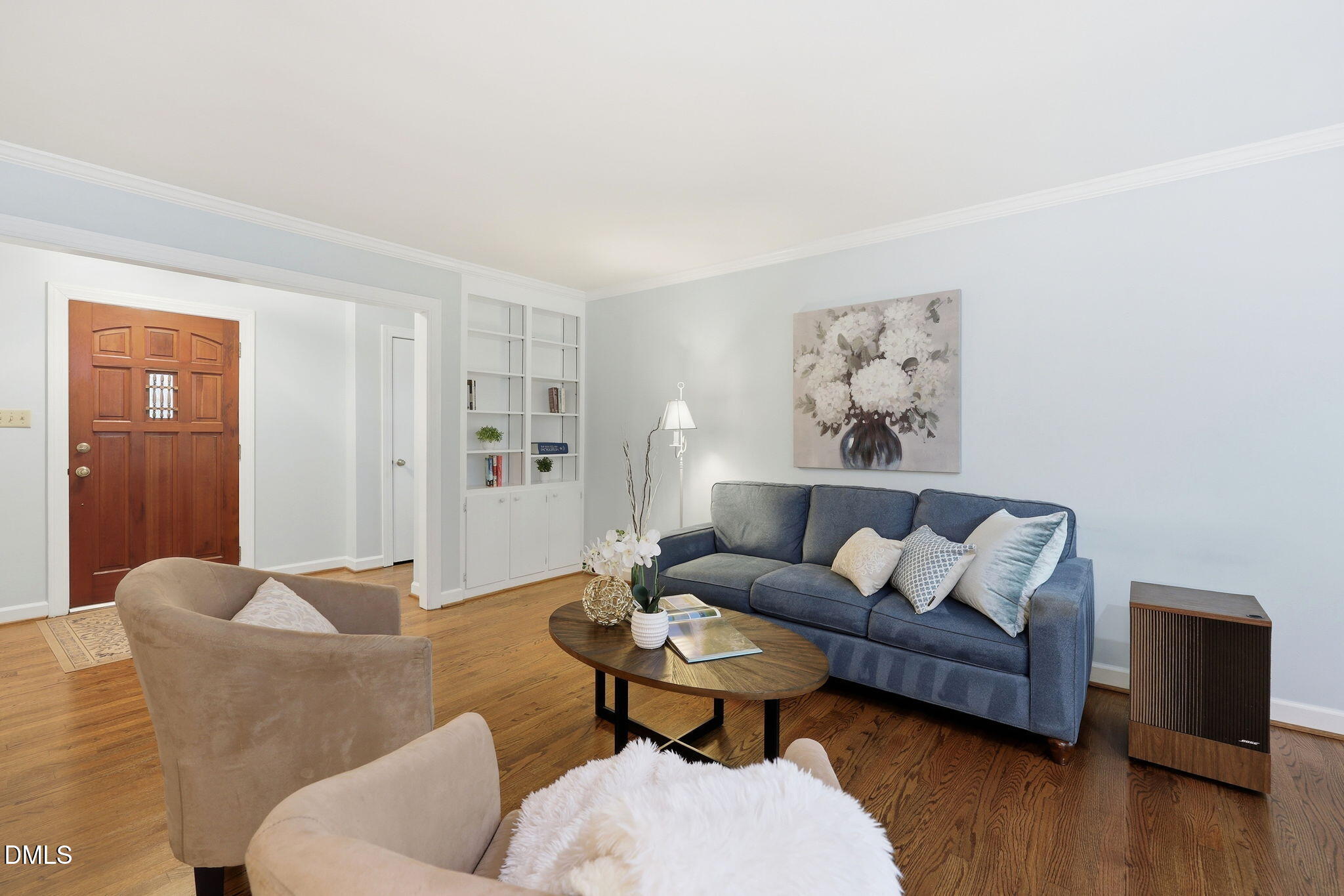 1805 Warwood Court