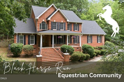 9902 Colt Drive Bahama NC 27503