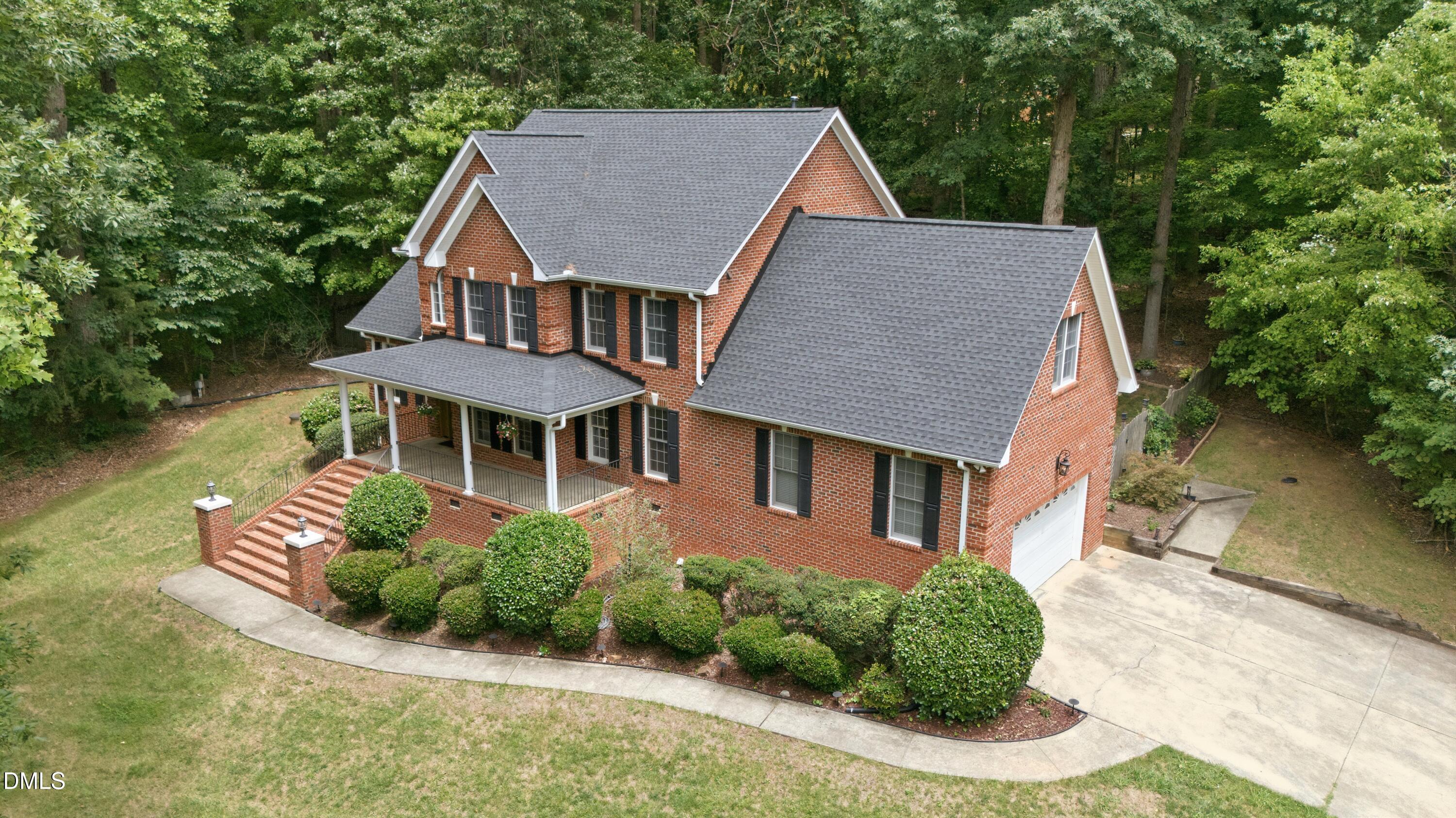 9902 Colt Drive