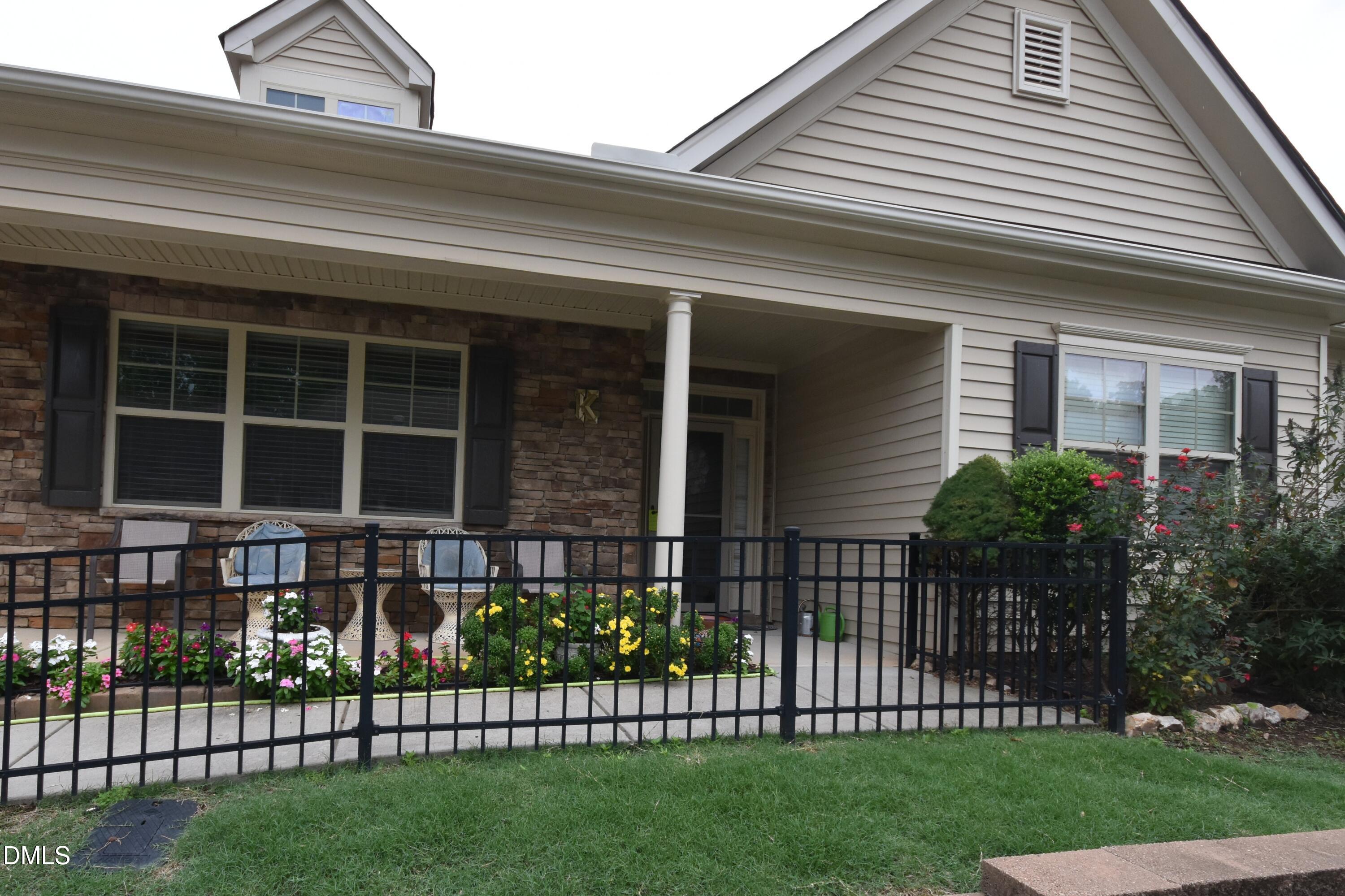 53 W Milan Court, Clayton, NC, 27527