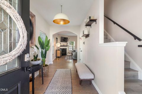 101 Roundhouse Lane Morrisville NC 27560