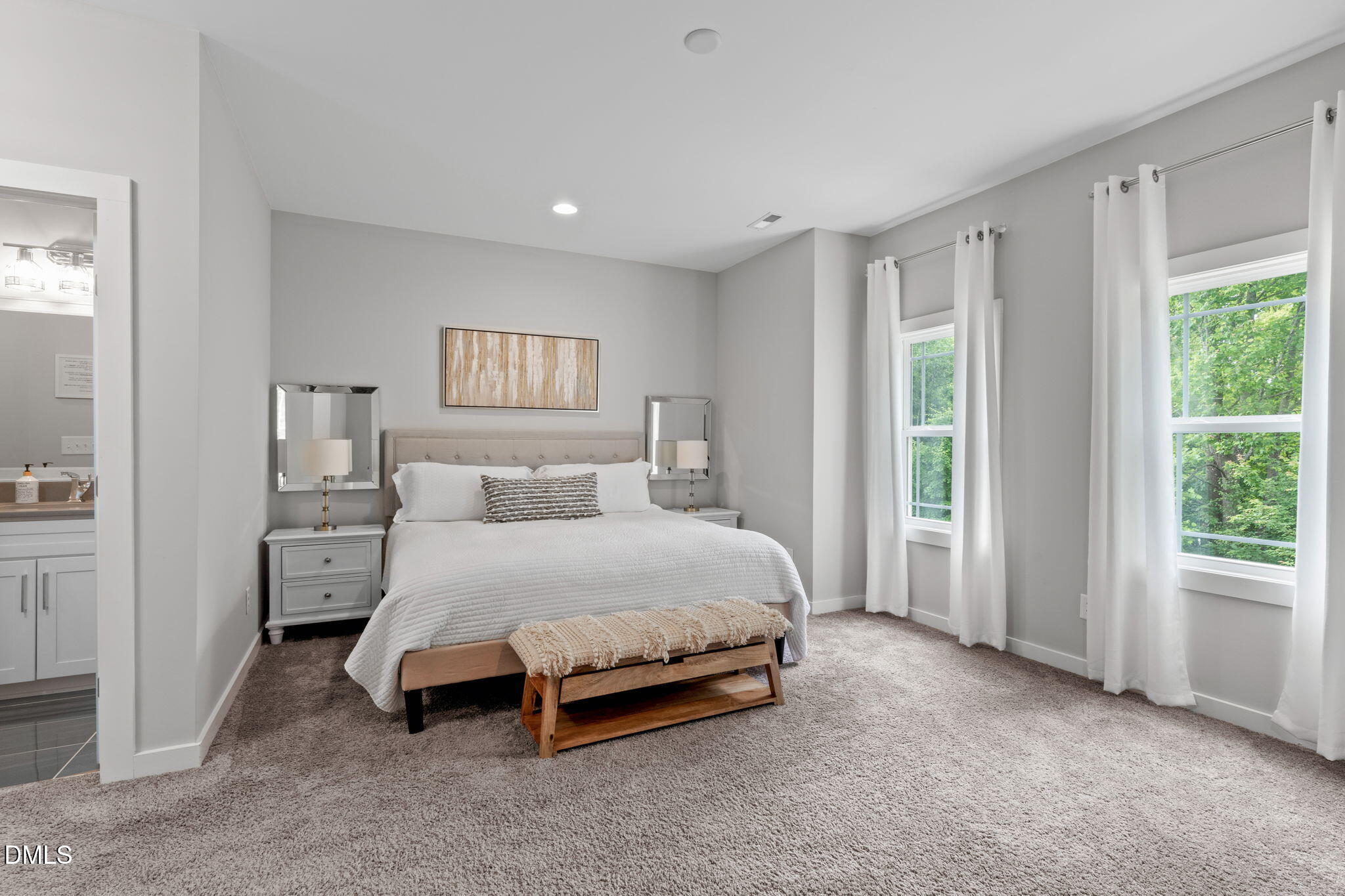 317 Luxe Hall Lane