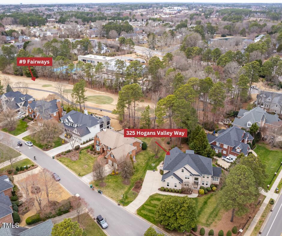 325 Hogans Valley Way