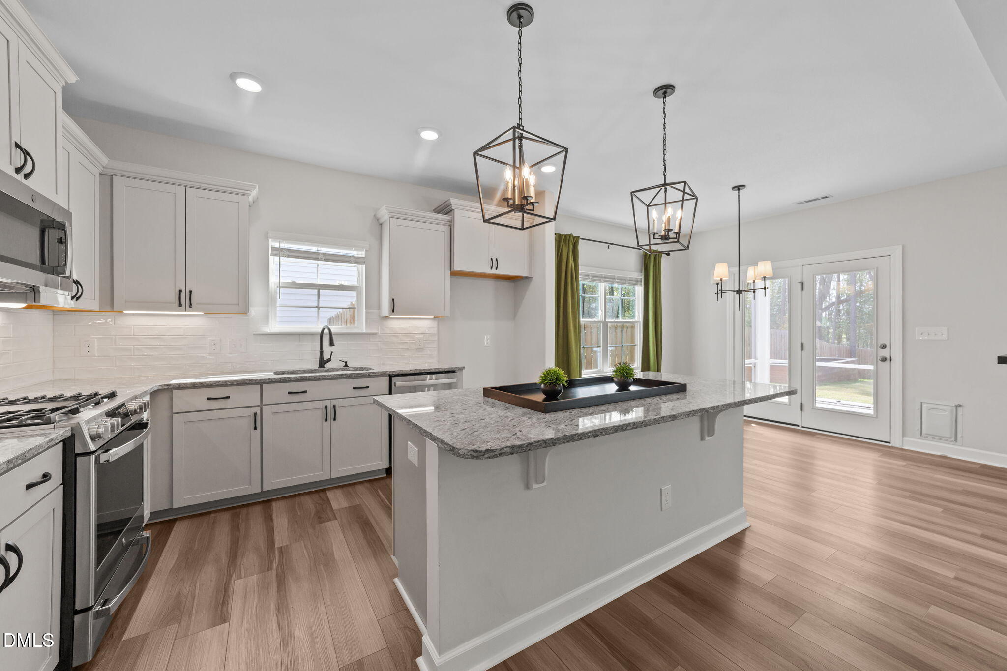 423 Oak Branch Trail