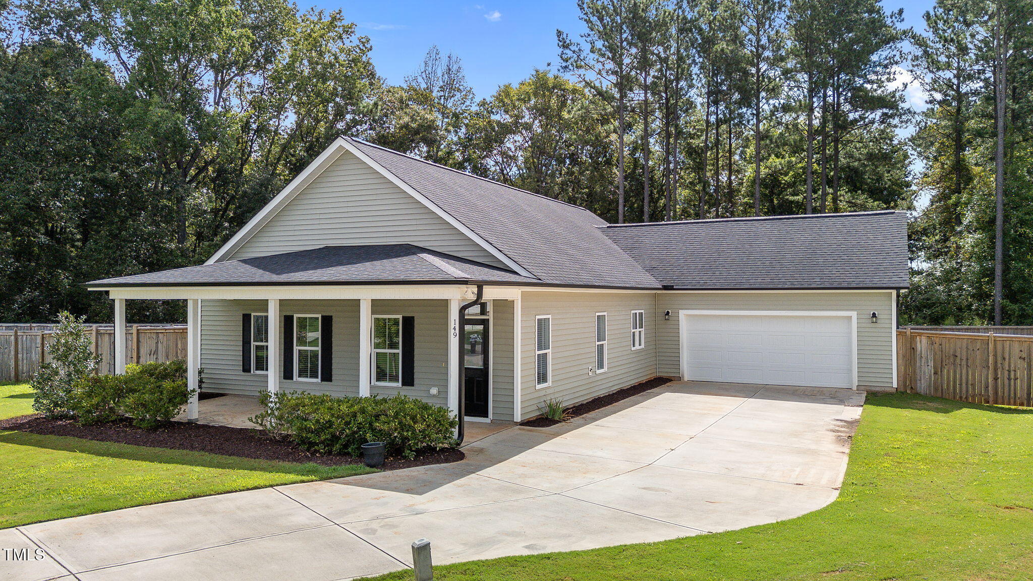 149 E Battery Circle