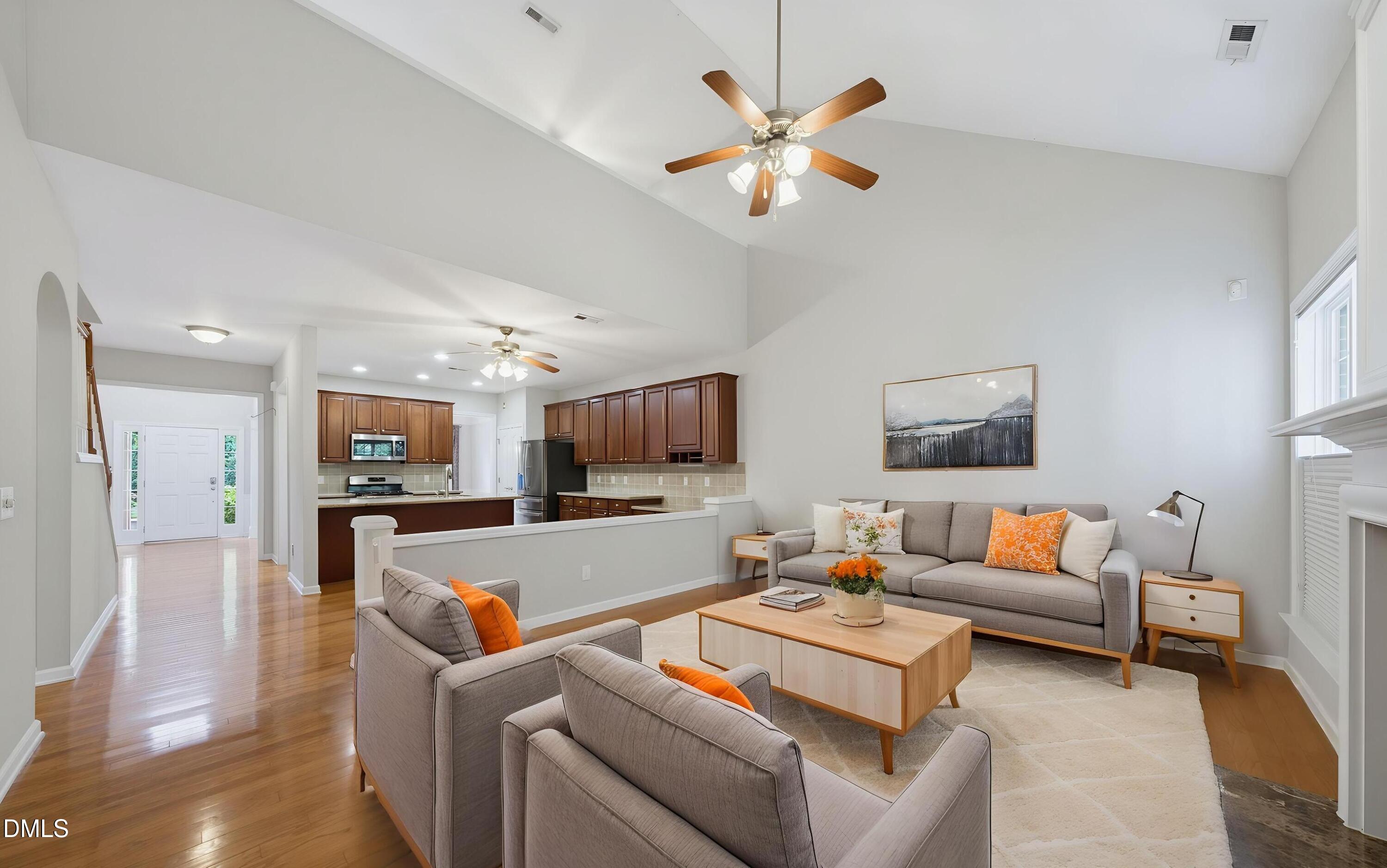 5027 Isabella Cannon Drive