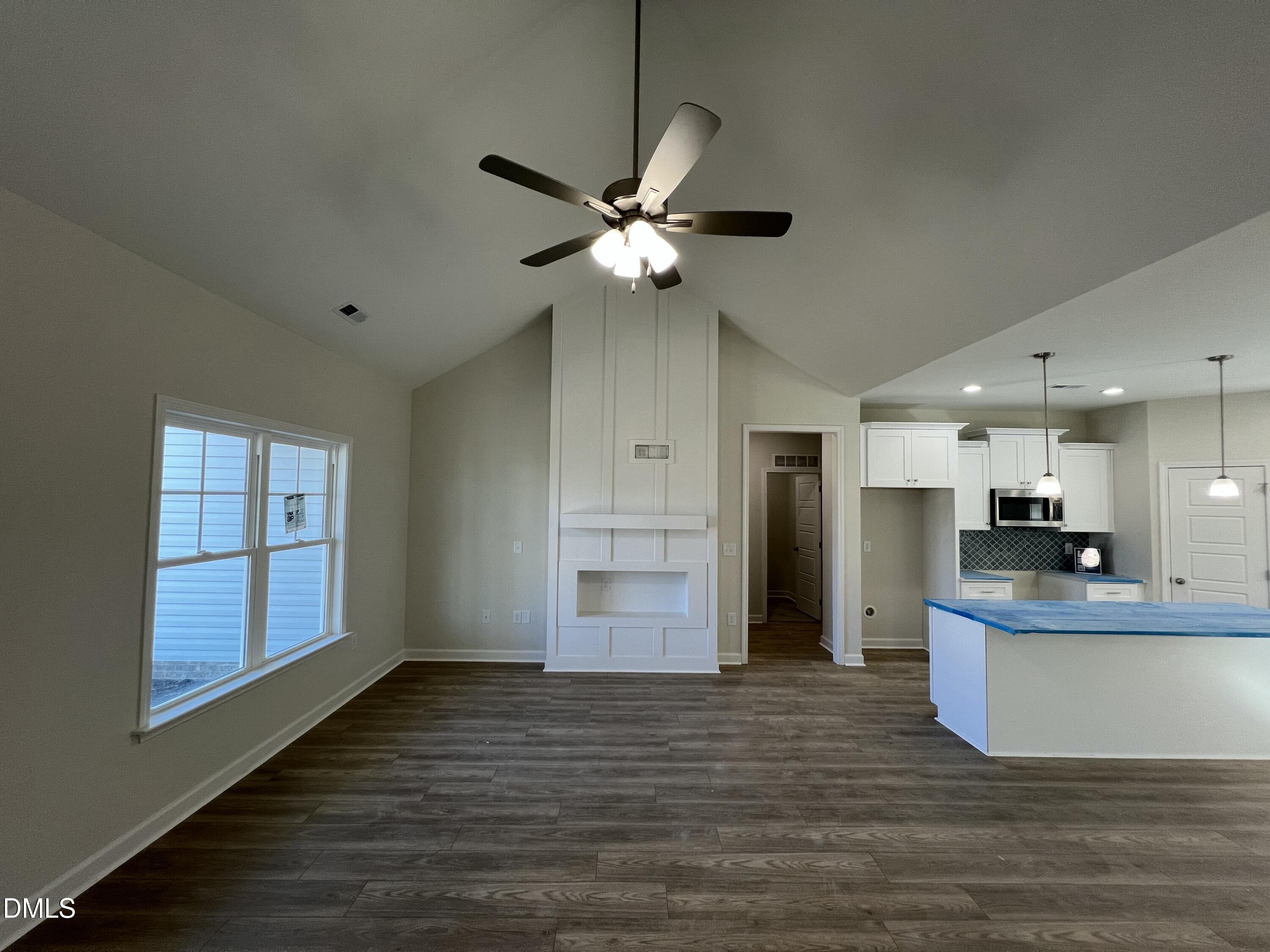 302 Creeks Edge Drive