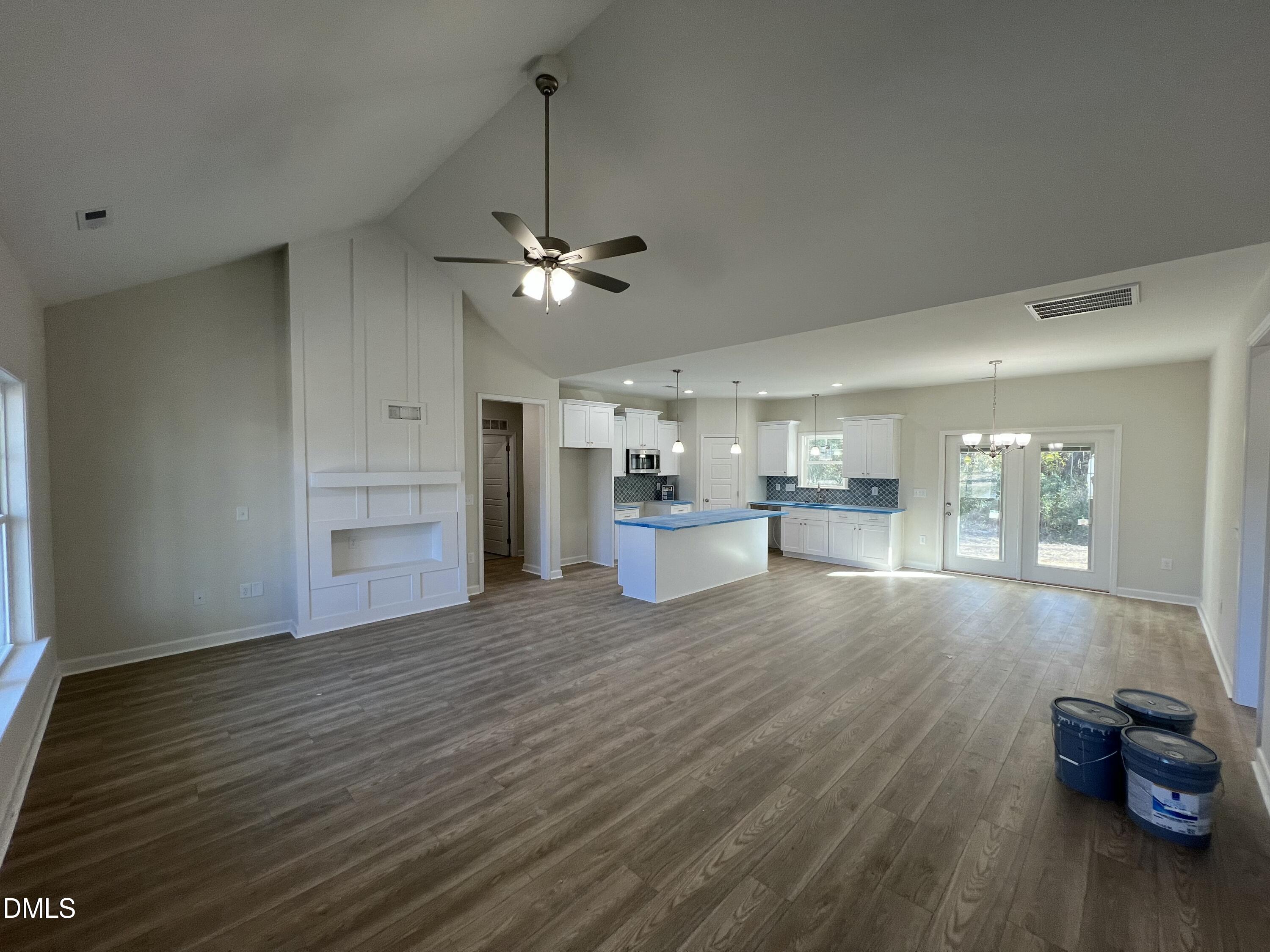 302 Creeks Edge Drive