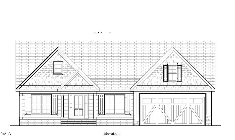 115 Sanders Farm Drive