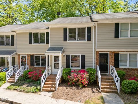 300 Nc 54 Unit E3 Carrboro NC 27510