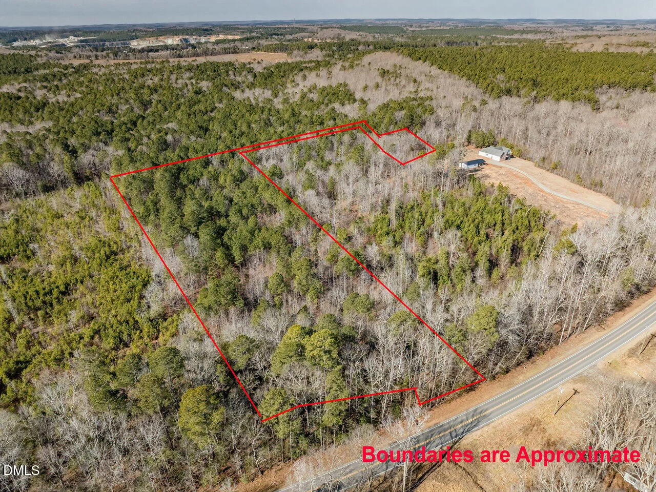 3412 Moncure Pittsboro Road, Moncure, NC, 27559