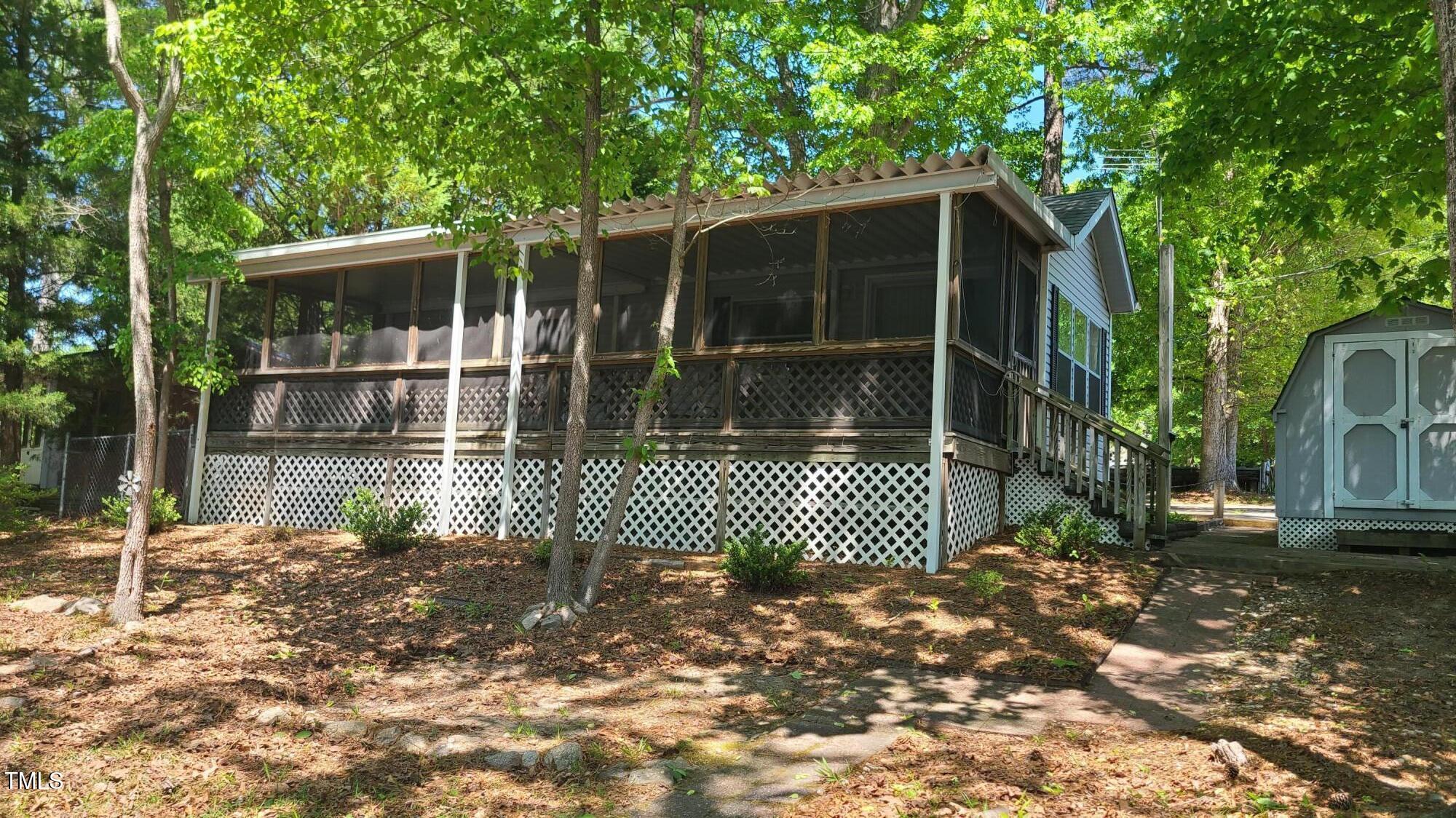 1605 Sagamore Drive
