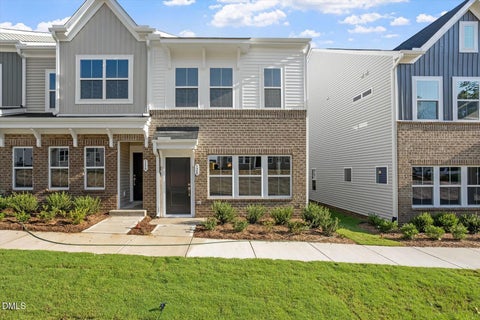 Photo of 120 Flowering Maple Way #290, Garner, NC 27529 (MLS # 10189786)