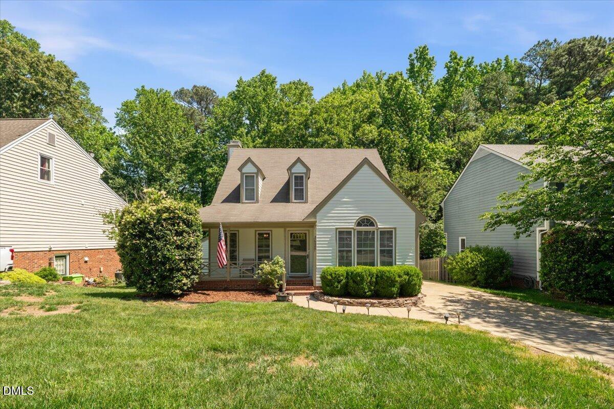 1413 Greenside Drive
