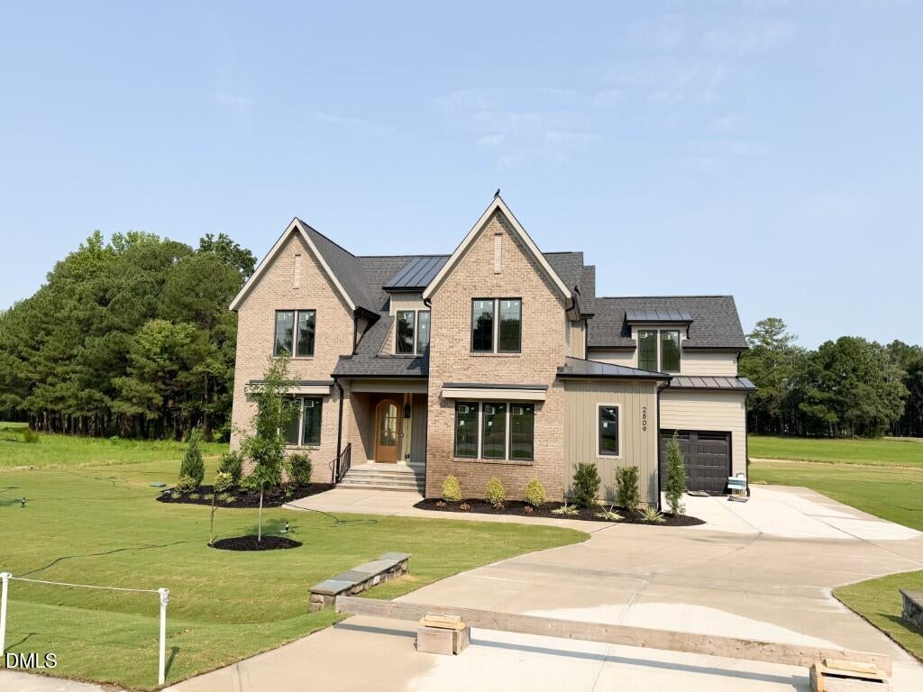 2509 Rosslare Pond Trail