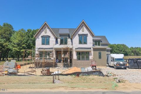 Photo of 2509 Rosslare Pond Trail, Wendell, NC 27591 (MLS # 10163372)