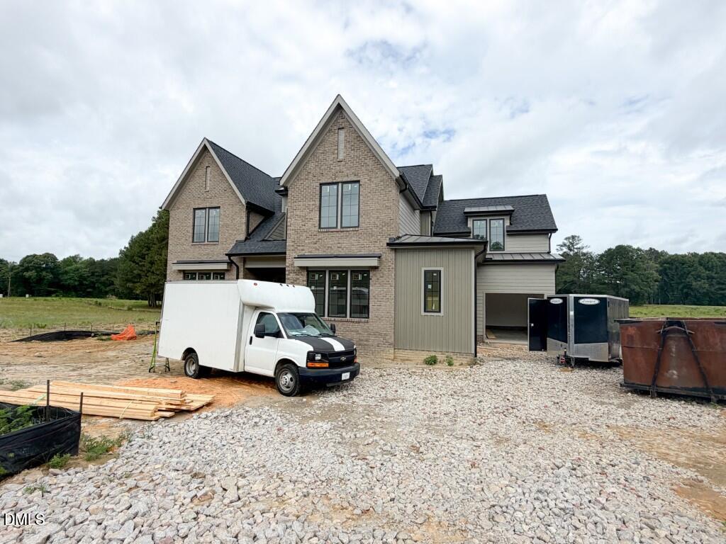 2509 Rosslare Pond Trail
