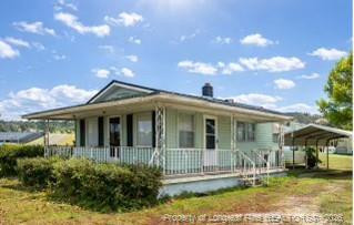 118 Martin Luther King Jr Boulevard