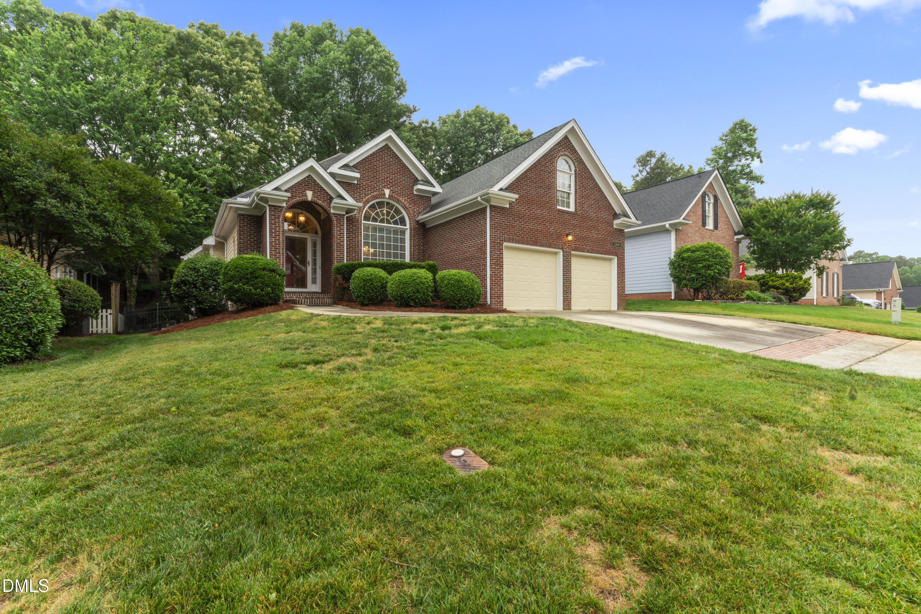 1209 Wedgeland Drive