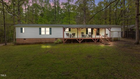 103 Winn Drive Louisburg NC 27549