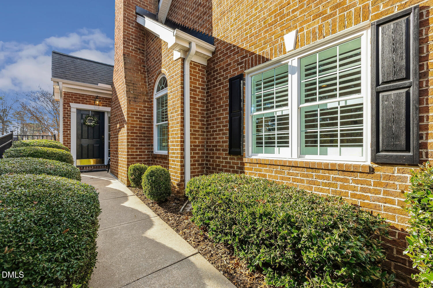 3012 Leith Meadow Court