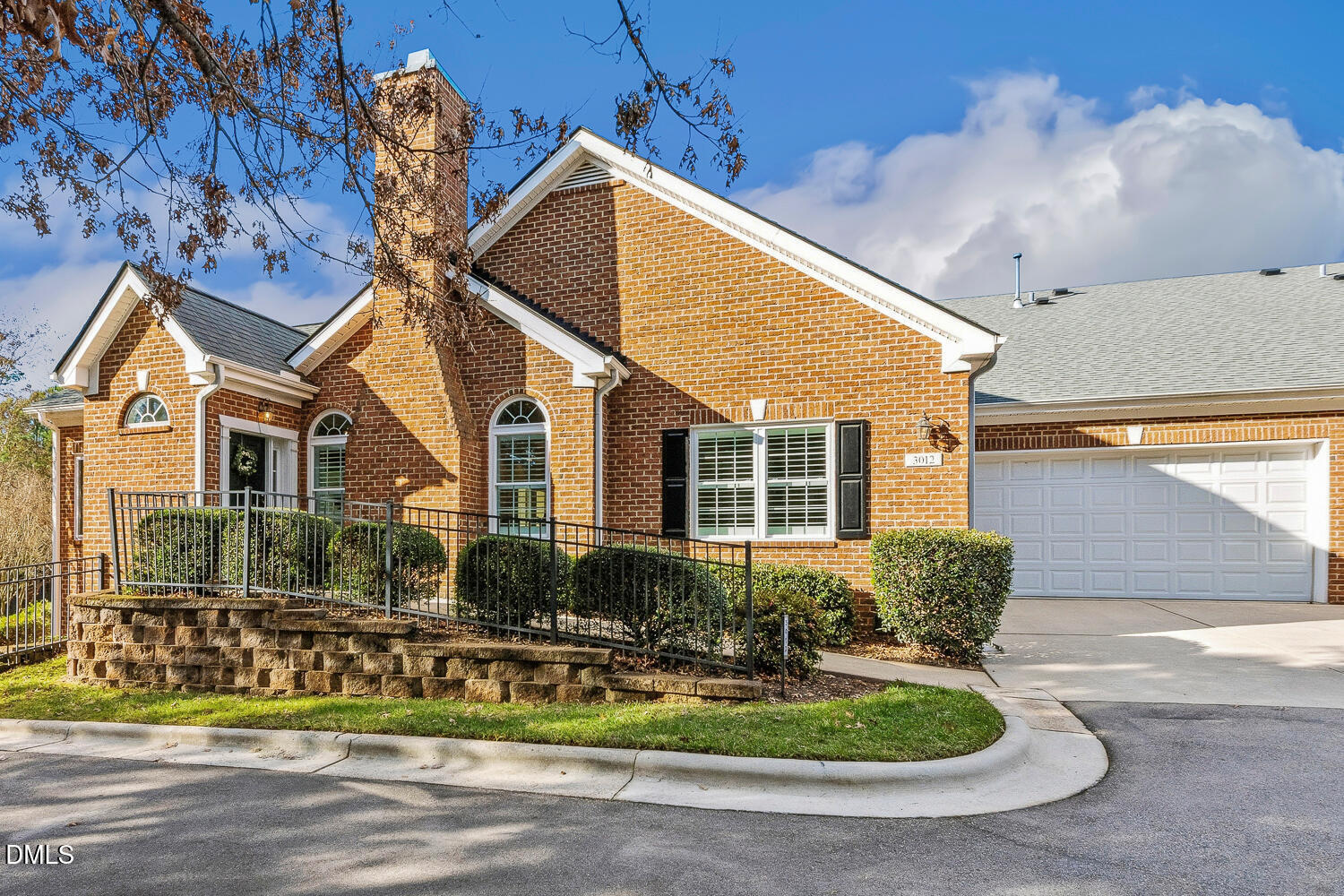 3012 Leith Meadow Court