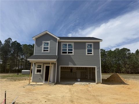 7818 Iron Court Fayetteville NC 28306