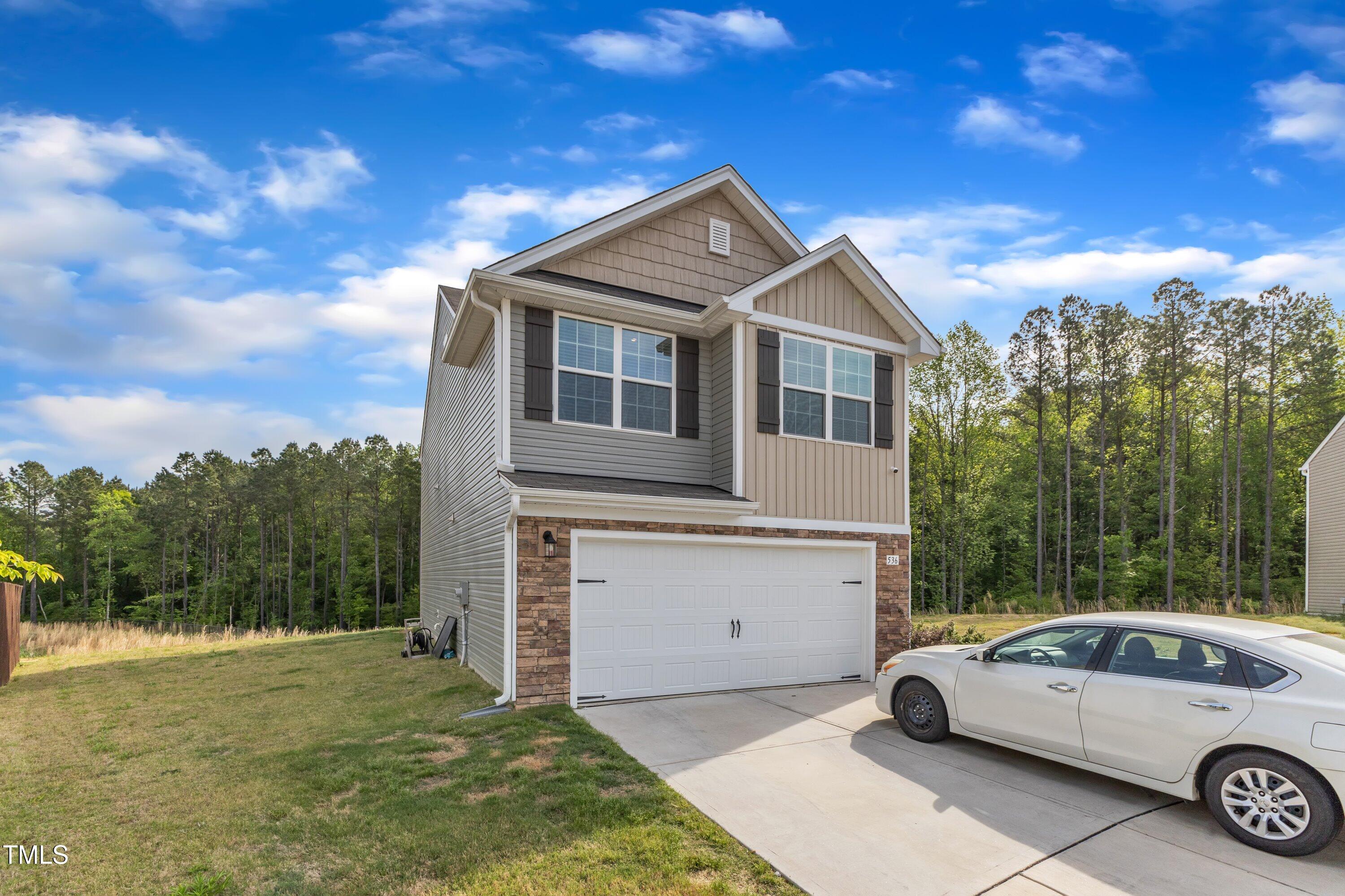 536 Gusty Lane
