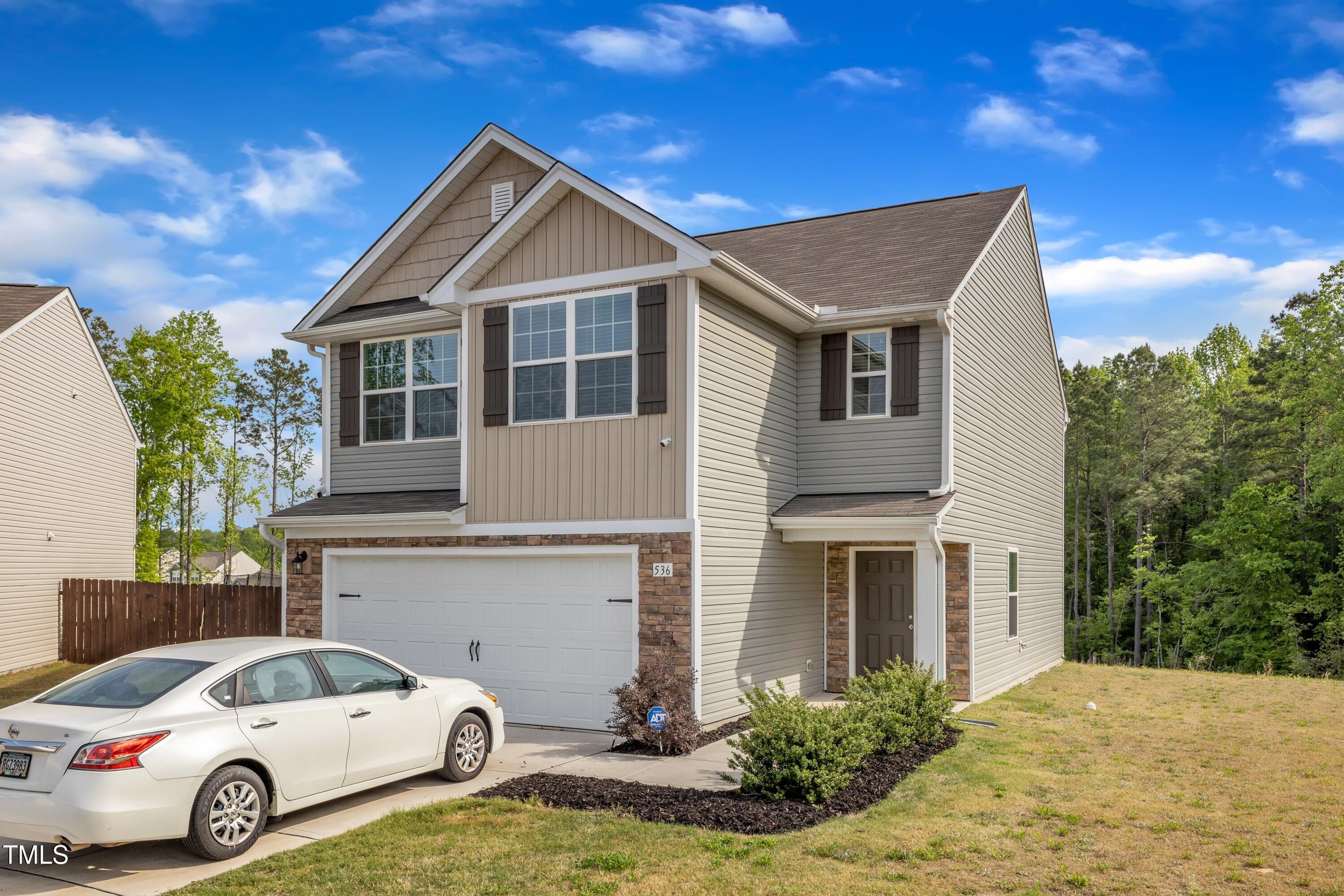 536 Gusty Lane