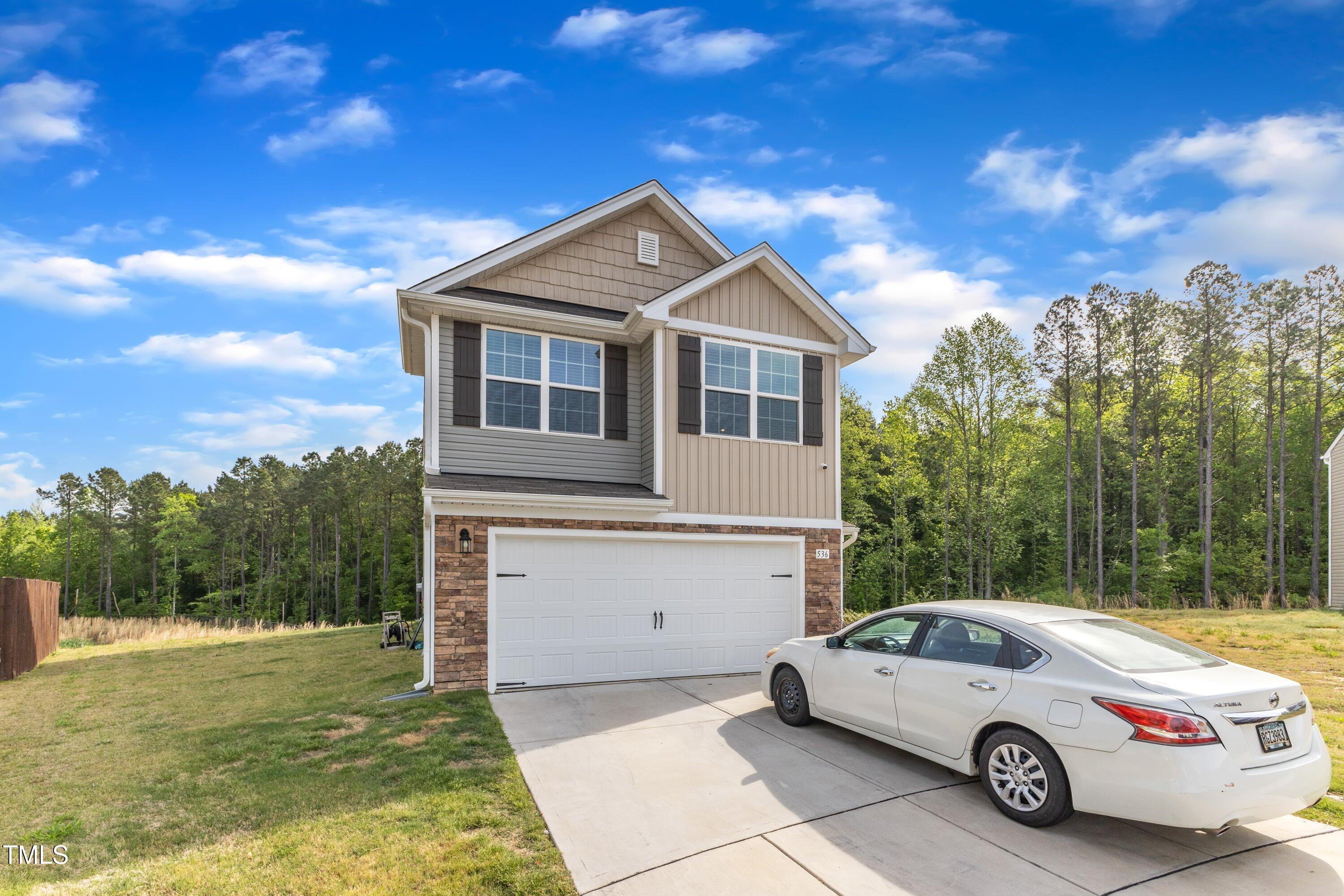 536 Gusty Lane
