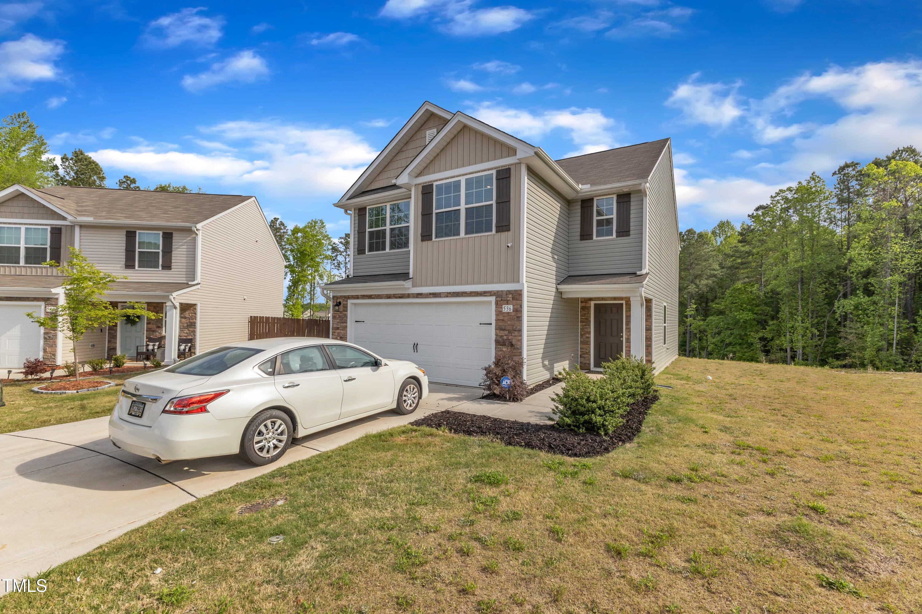 536 Gusty Lane