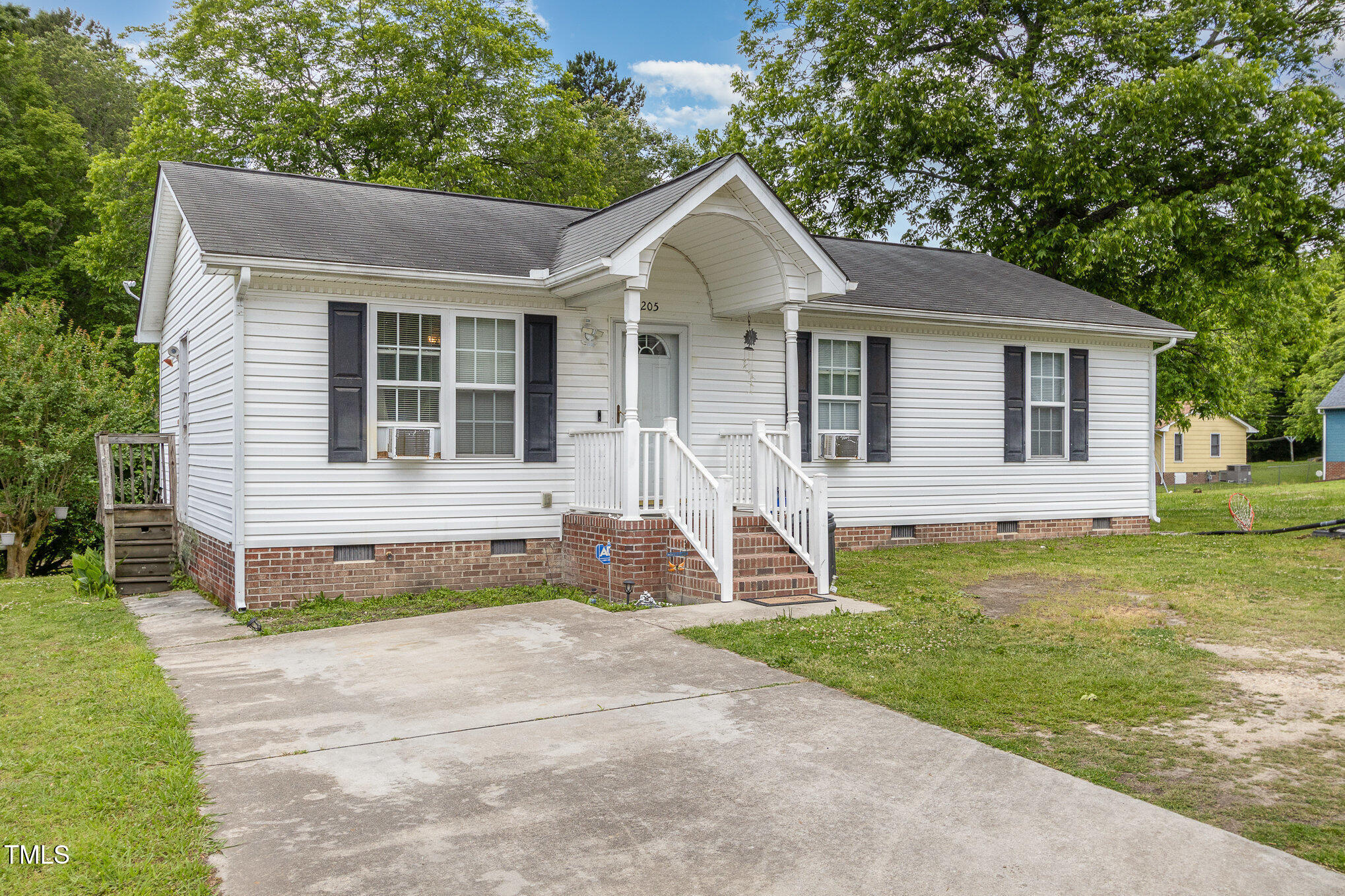 205 Person Street
