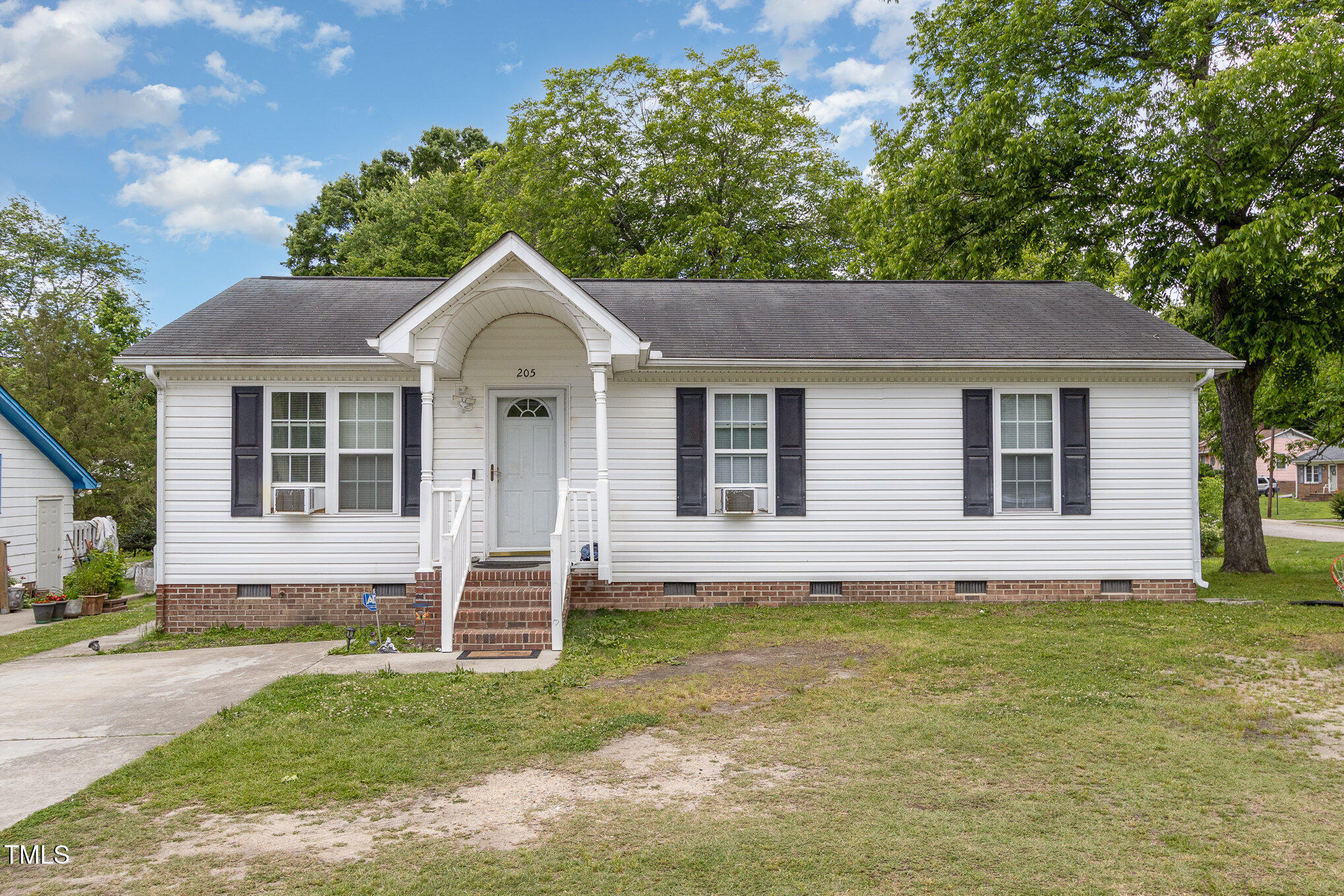 205 Person Street