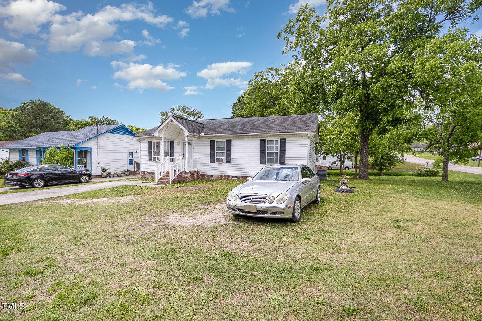 205 Person Street