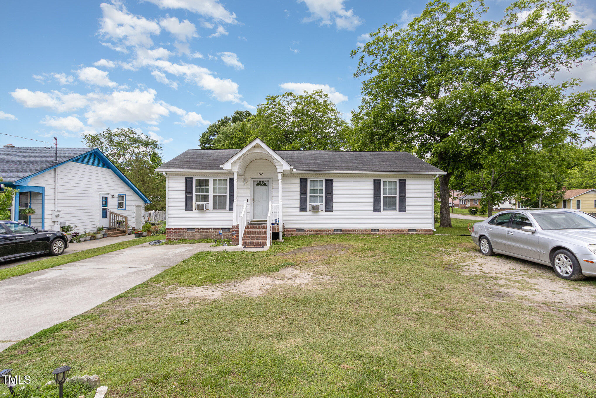 205 Person Street