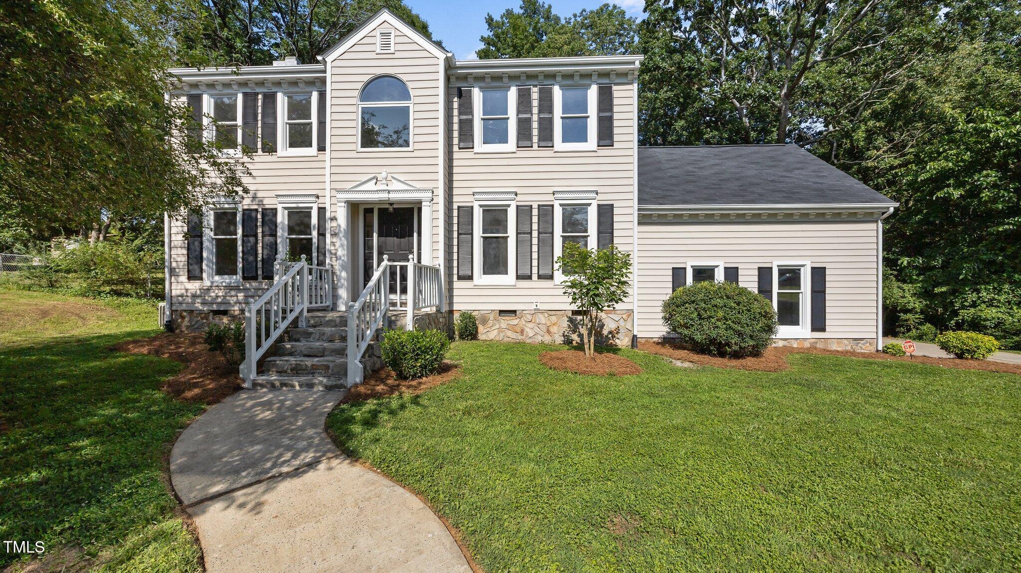 1524 Wedgewood Drive