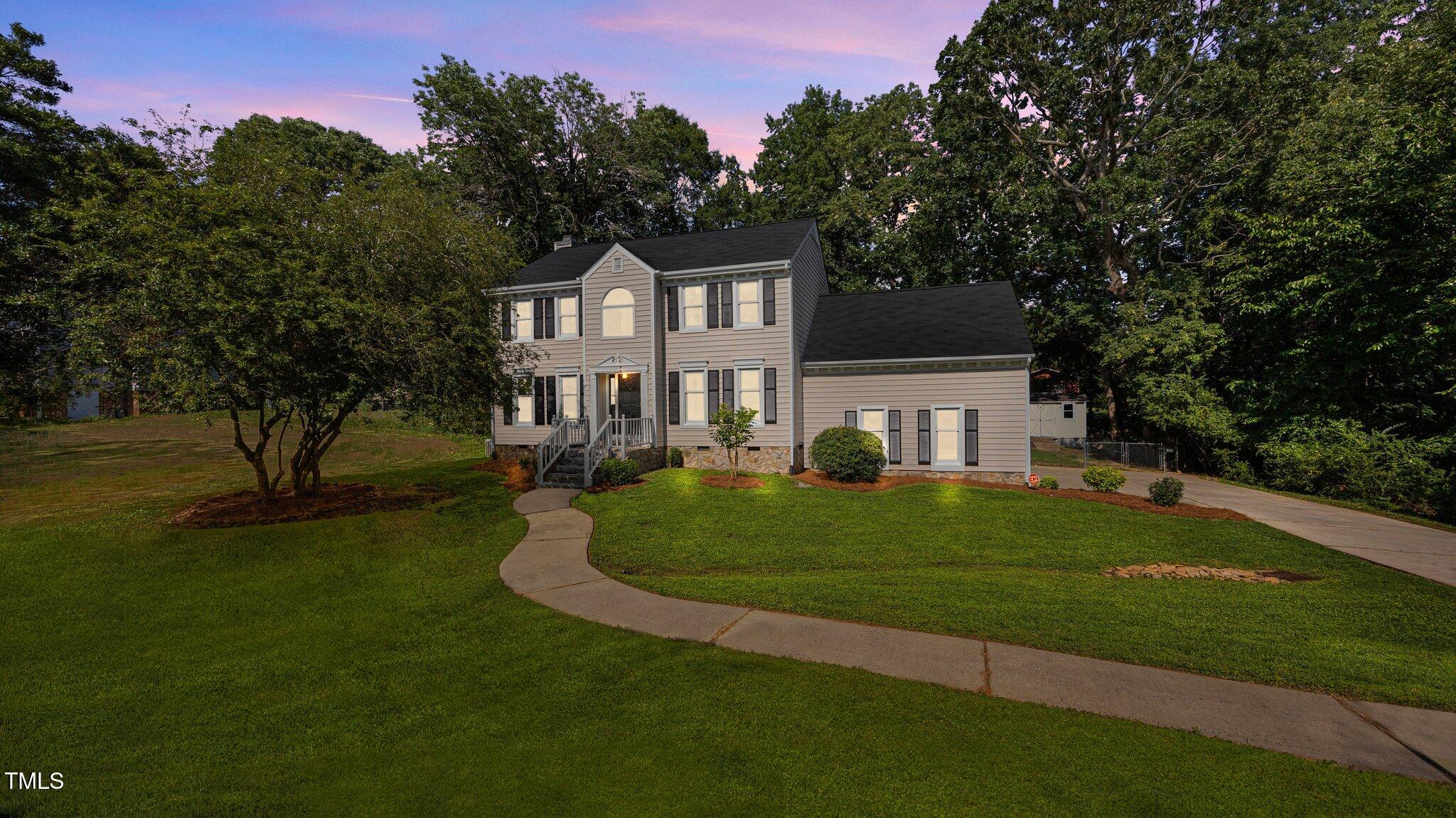 1524 Wedgewood Drive