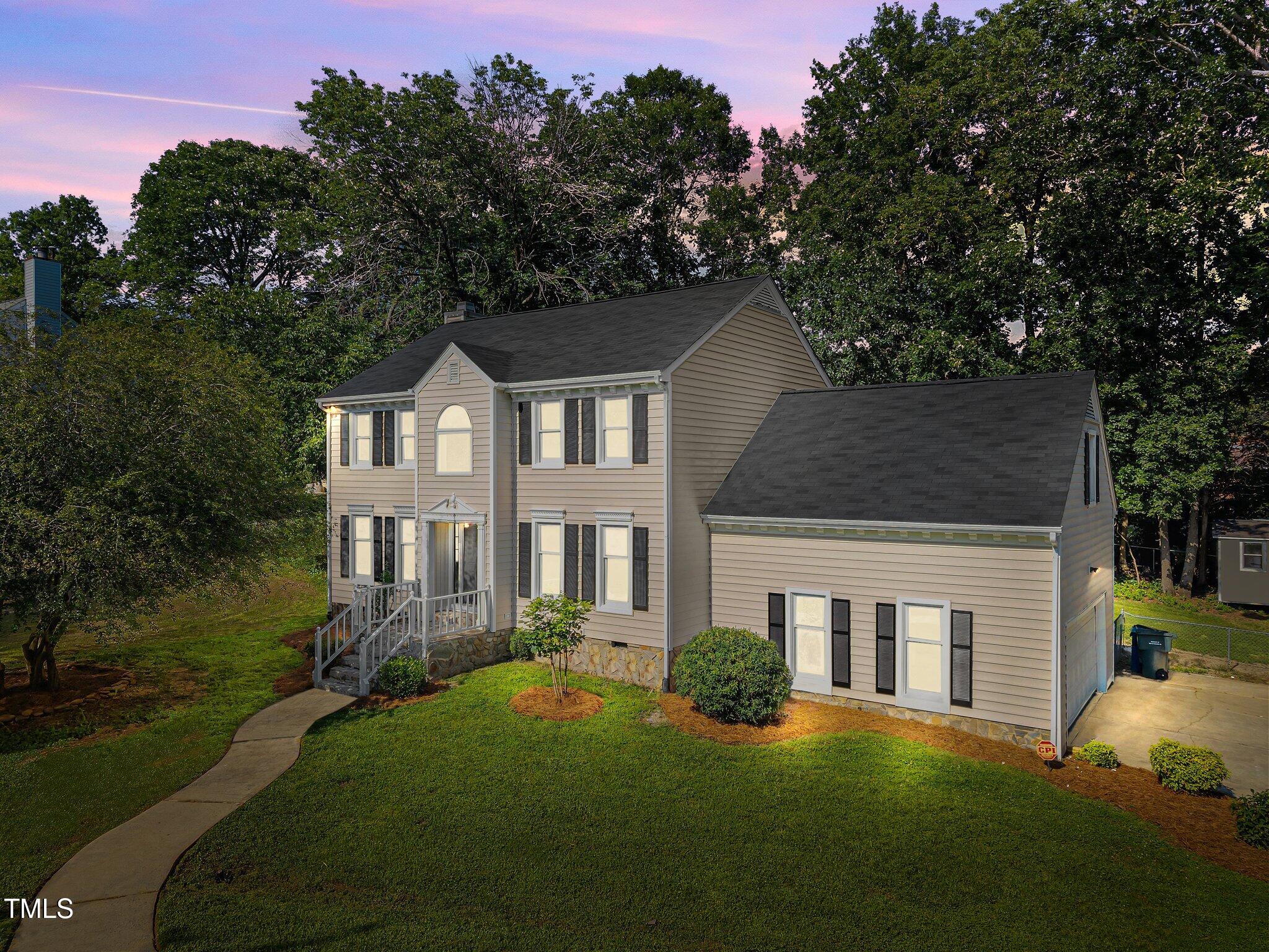 1524 Wedgewood Drive
