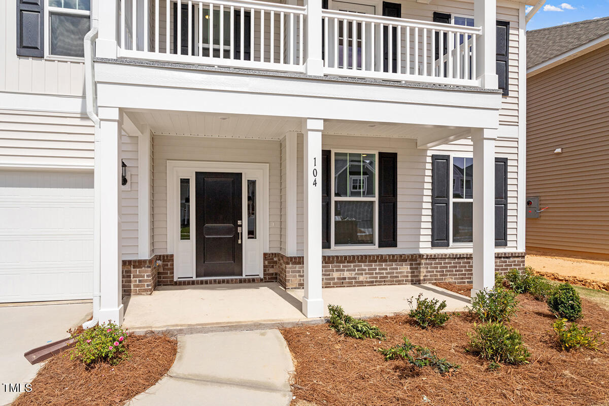 104 Black Walnut Drive 202