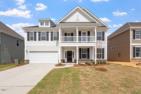 104 Black Walnut Drive 202 Garner NC 27529