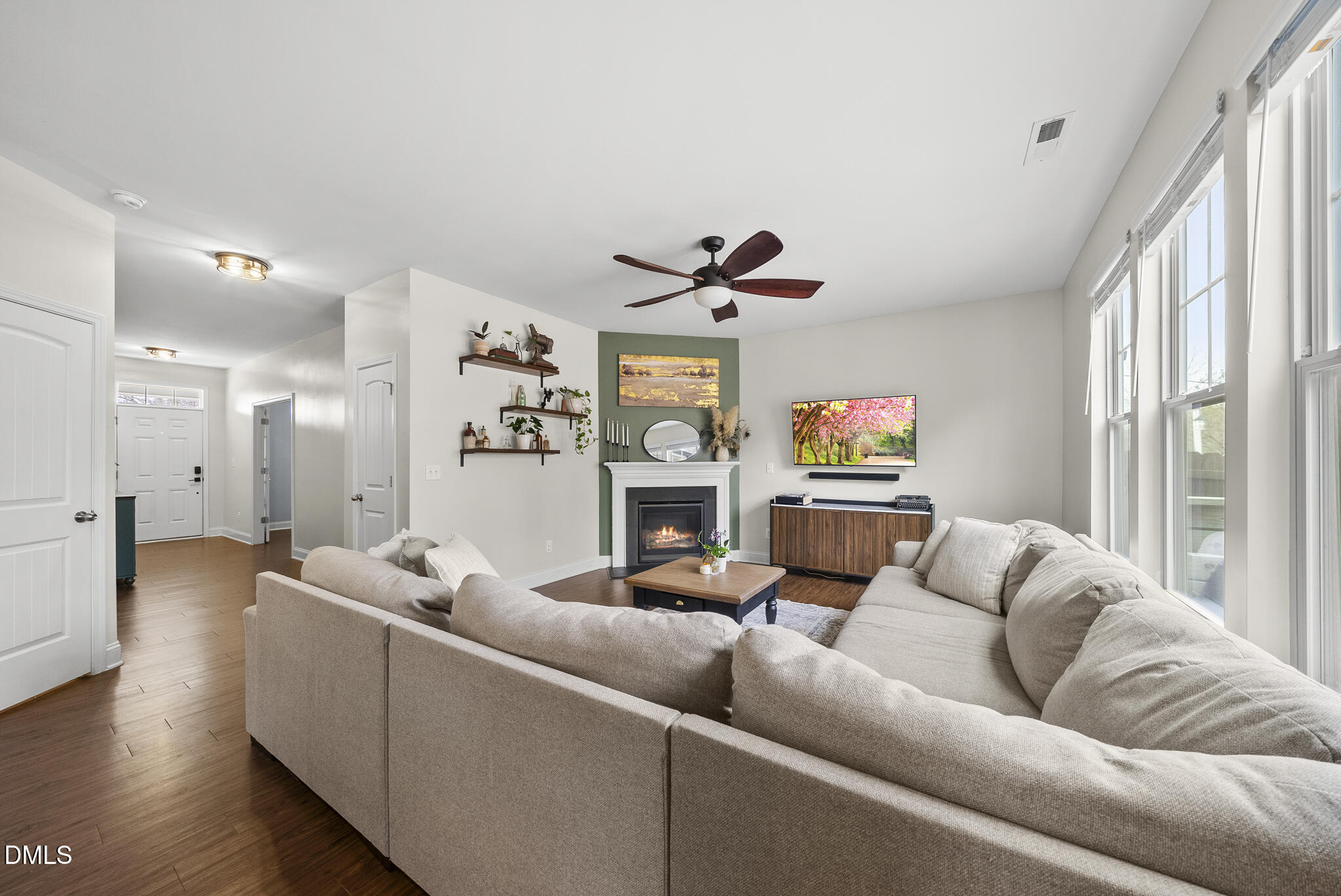 1616 Drift Falls Lane