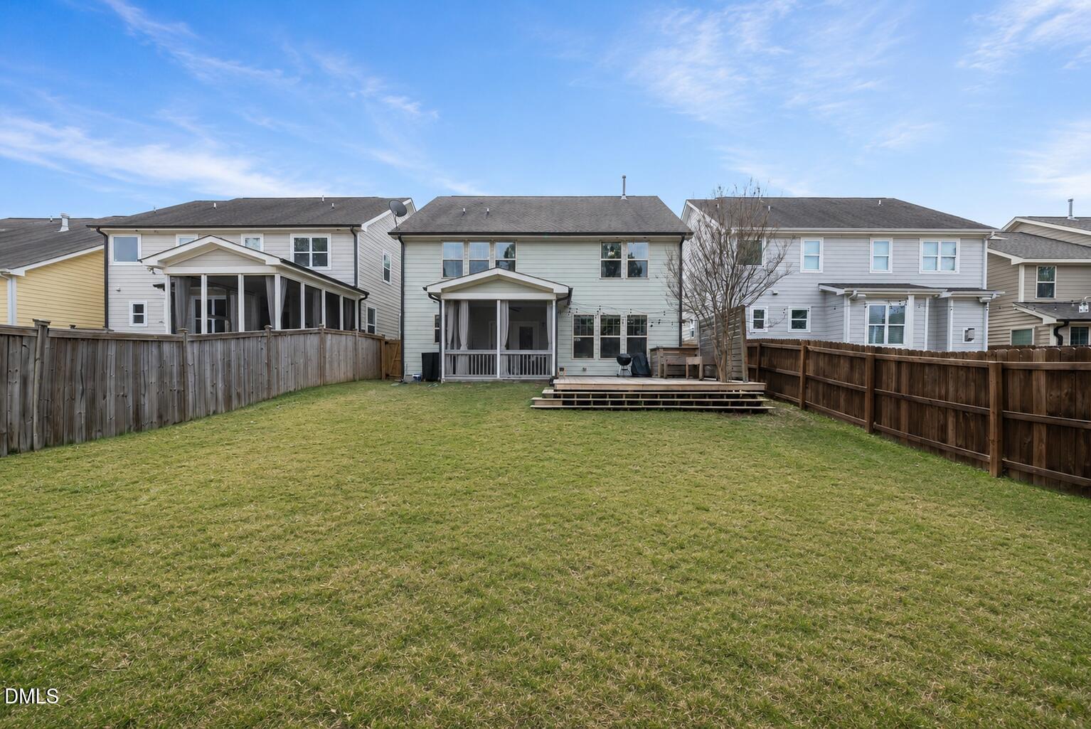 1616 Drift Falls Lane