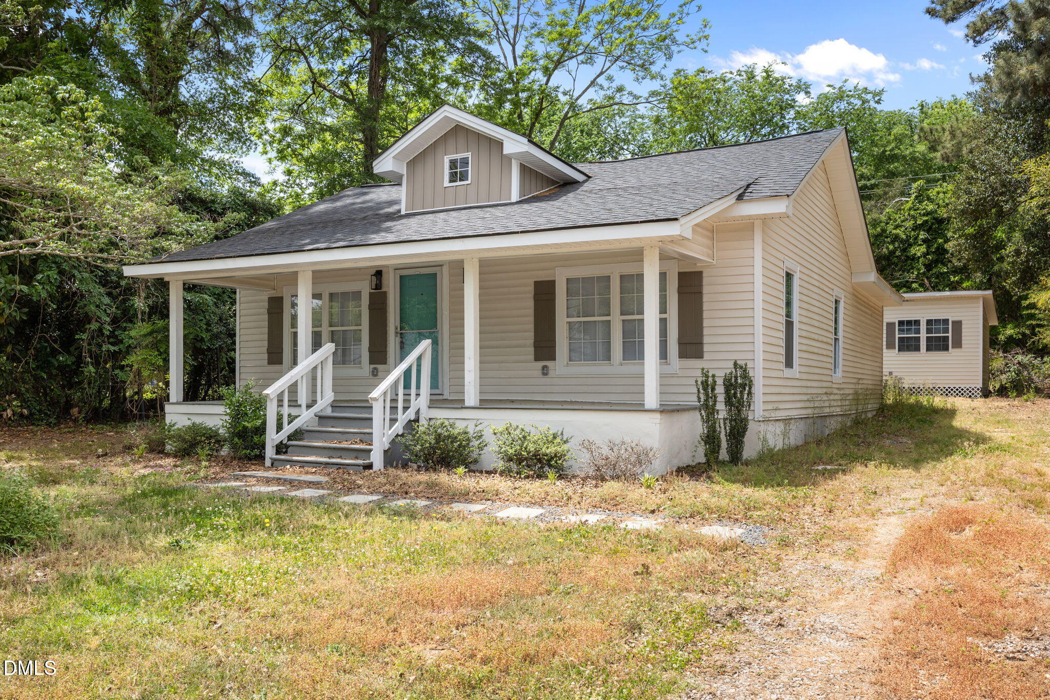 109 N Dunn Street