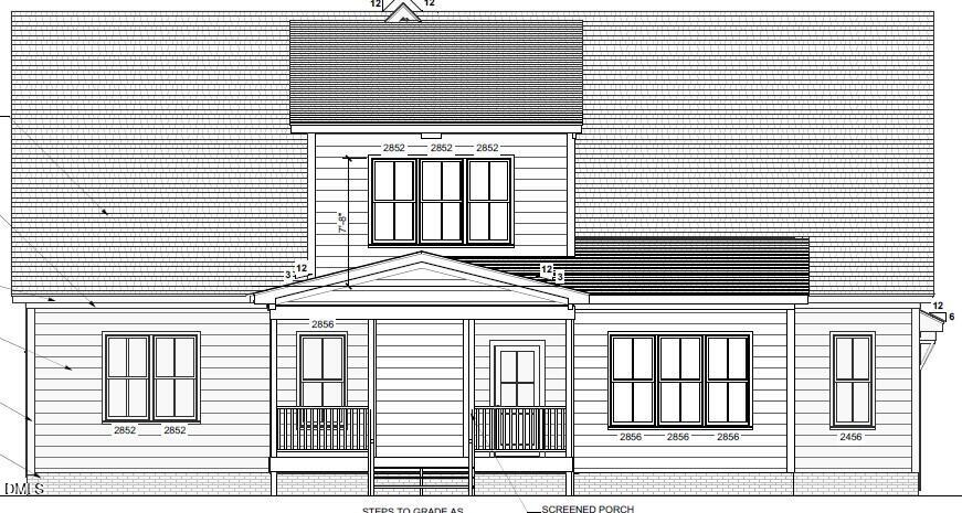 1216 Red Cedar Court Lot 37