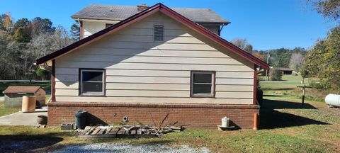 A home in Hillsborough