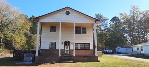 2319 Nc 86 Hillsborough NC 27278