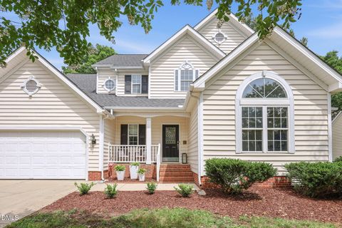 211 Stablegate Drive Cary NC 27513
